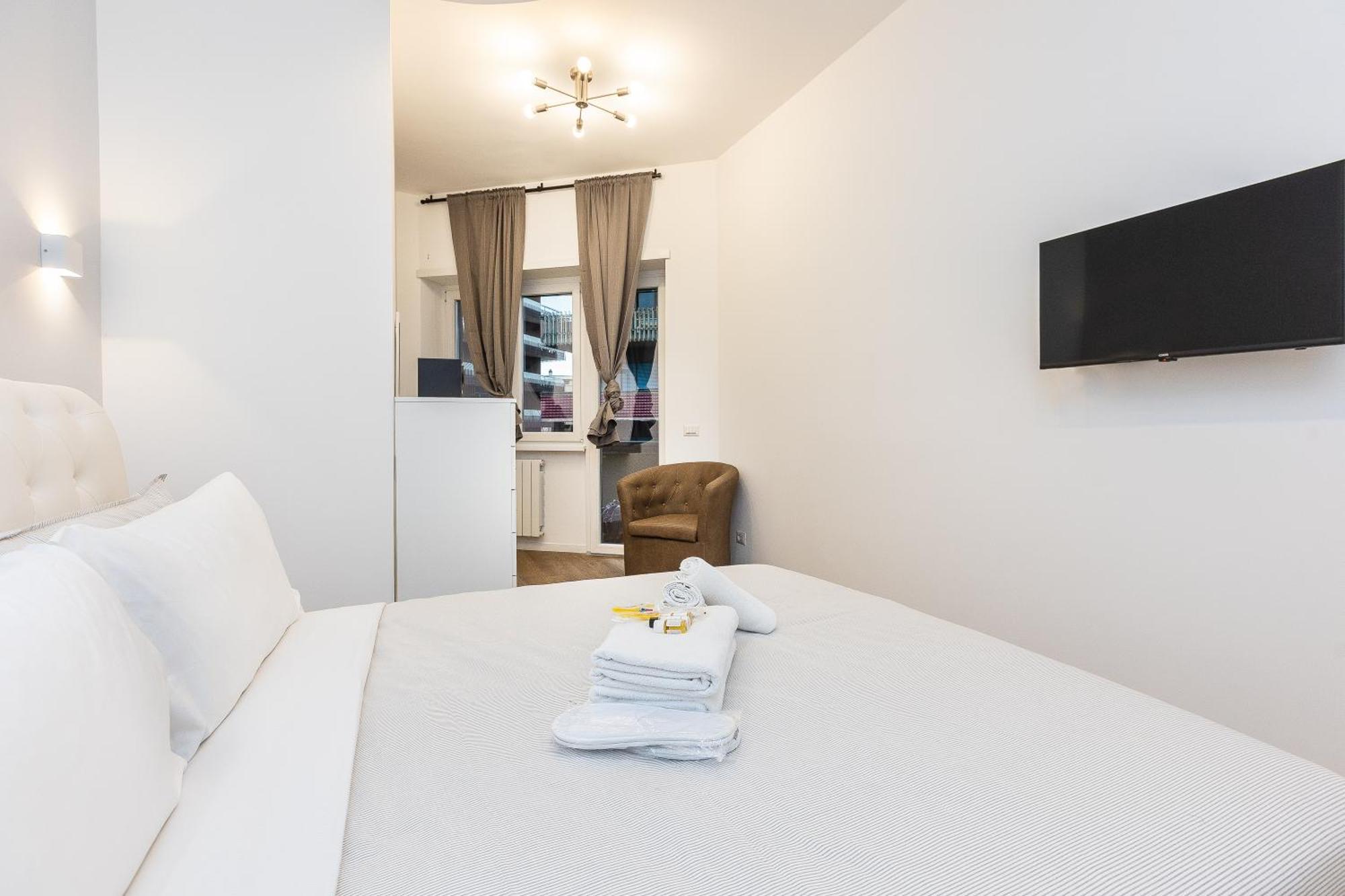 Affittacamere Trastevere Palace *